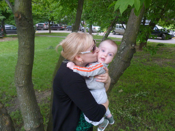 Елена Паньшина