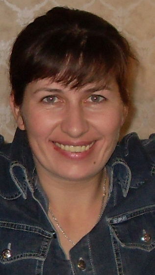 Виктория Ярмачок