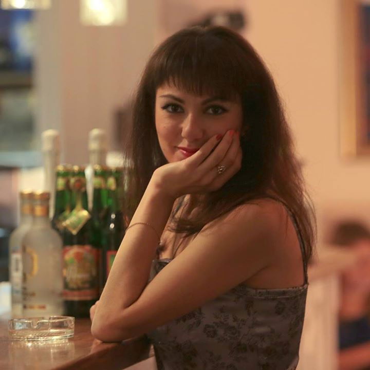 Зинаида Осипова