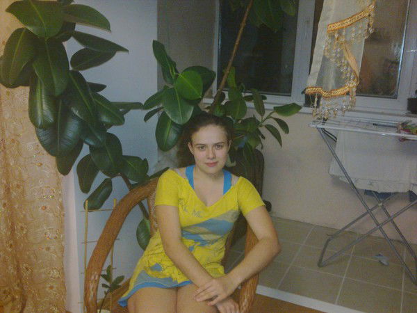 Даша Мурашова