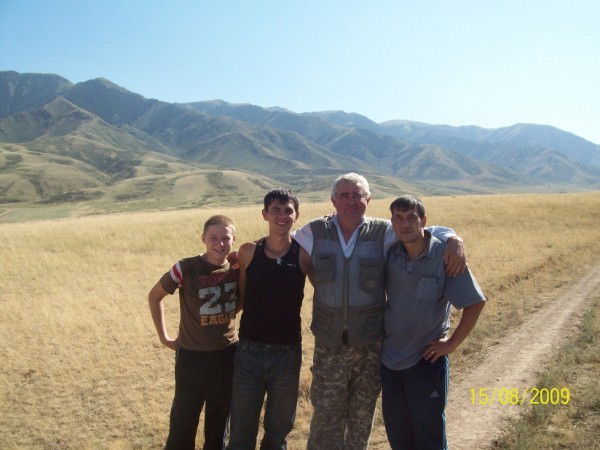 Владислав Кузьмин