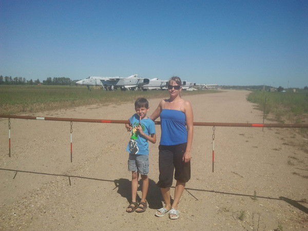 Вера Захарова