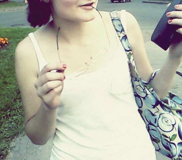 Ульяна Гудова