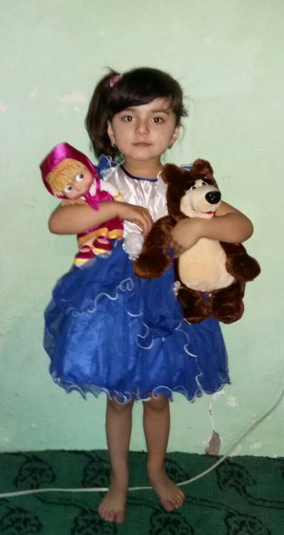 Мехраб Насиров