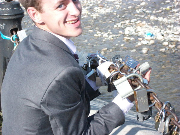 Евгений Слоновский