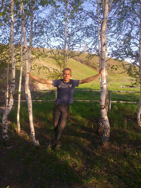 Cергей Гридин