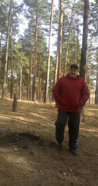 Андрей Семиков