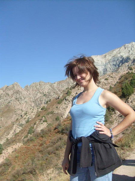 Алиса Селиванова