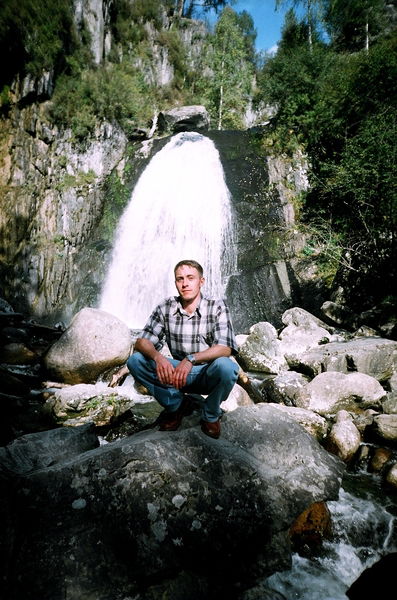 Сергей Грачев