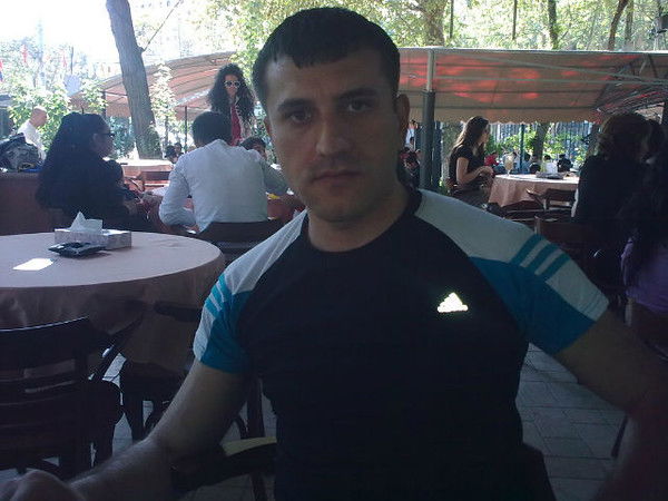 Vigen Stepanyan