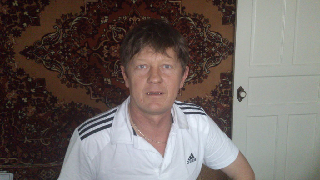 Александр Ситников