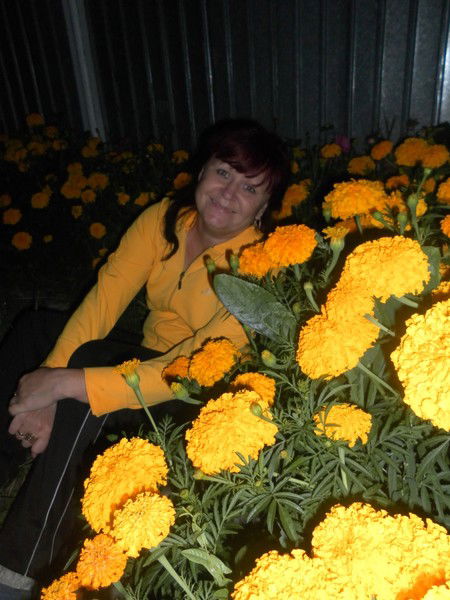 Шкодина Наталья