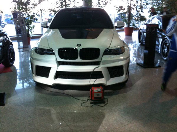 Алексей Ошеров