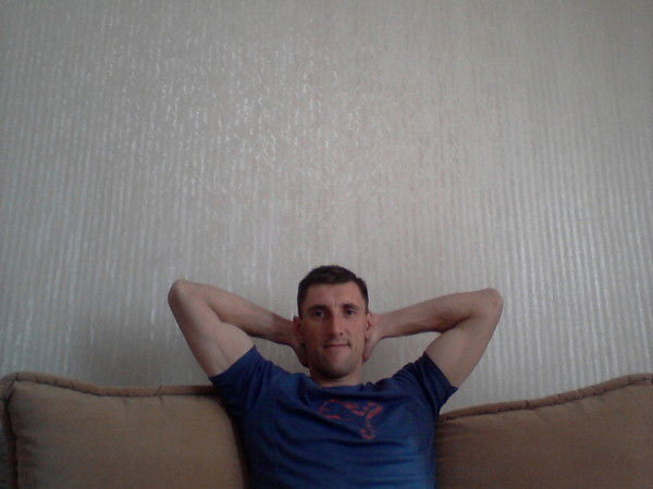 Семен Чернышкин