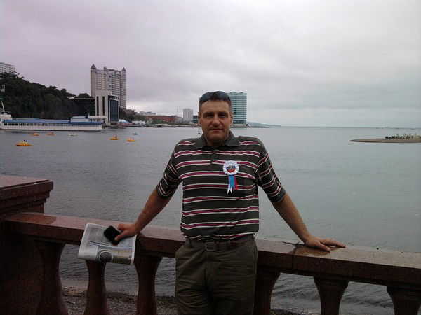 Алексей Никитин