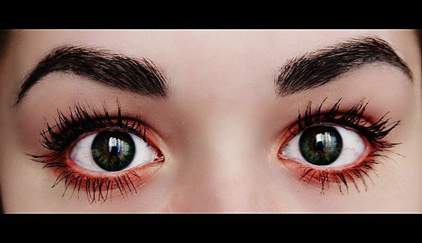 Наташа Мамулат