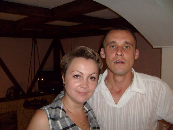 Алексей Зубарев