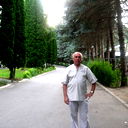 Иван Скрипник