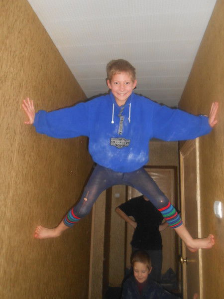 Данила Ратников