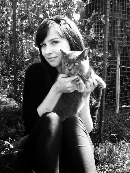 Анна Платонова