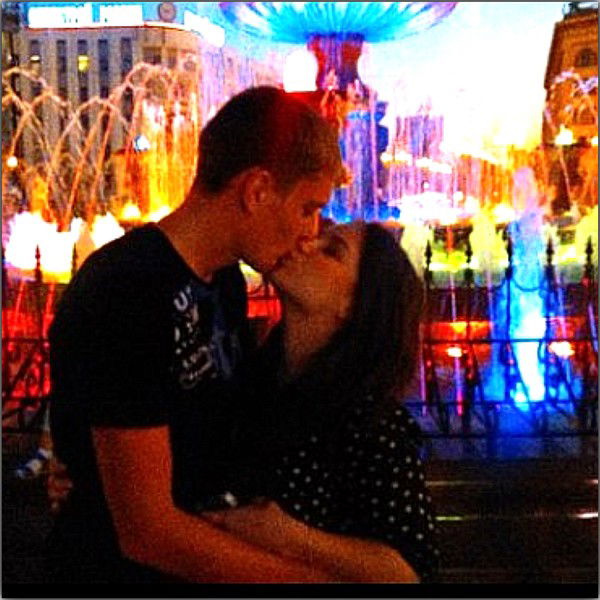 Анна Сергеевна