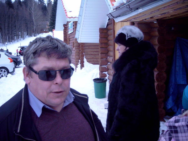 Сергей Славко