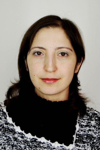 Зарина Зульфигарова