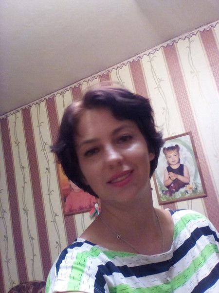 Нина Кузьмич