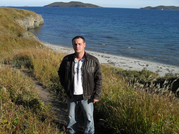 Евгений Зонов