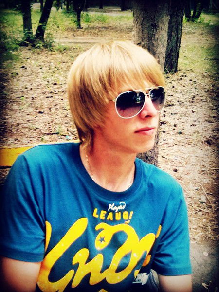 Андрей Кудрявцев