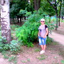 Светлана Симонова