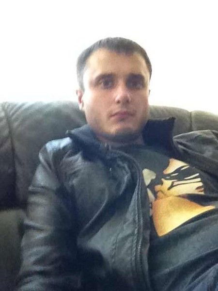 Сергей Виницкий