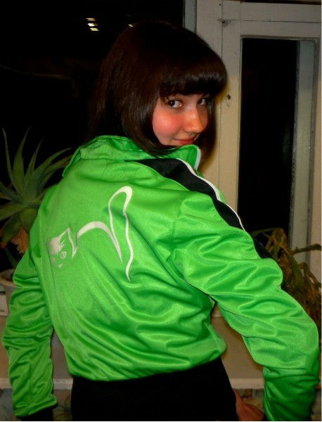 ..::иришечка Рудовол::..