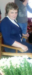 Ольга Павловская