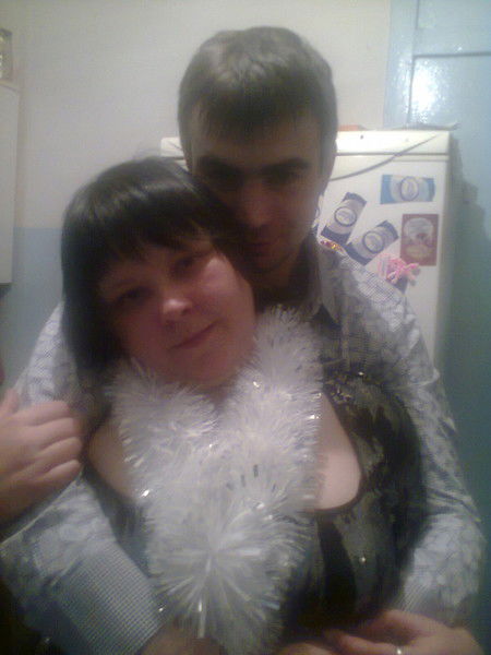 Анютка Чеботарева