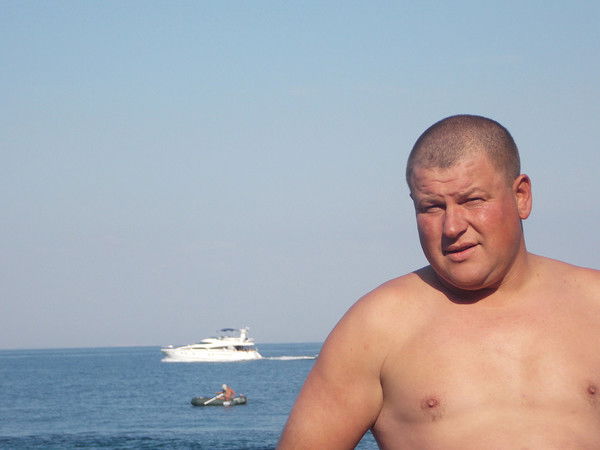 Сергей Стольный