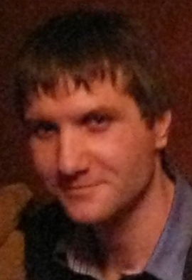 Владимир Ешин