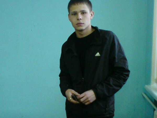 Леонид Боярышов