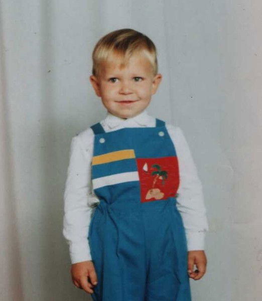 Анатолий Дунаев