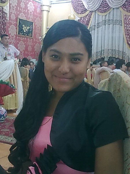 Зайтунам Джумабаева