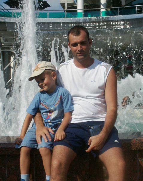 Андрей Ляхов