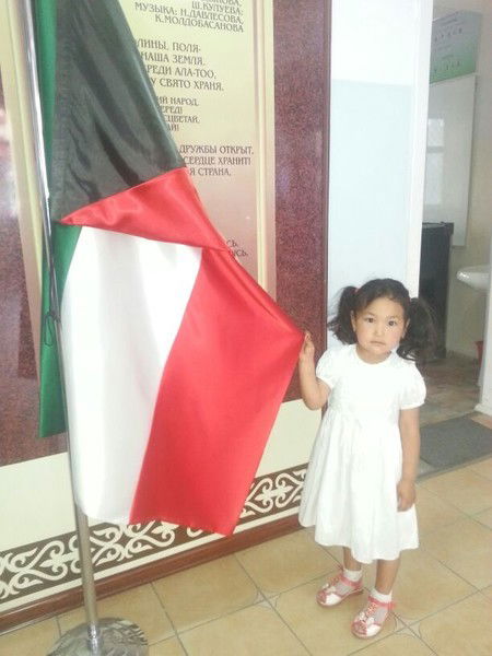 Мираида Туратова