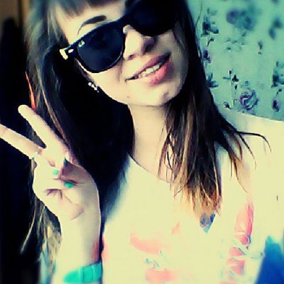 Виктория Квит