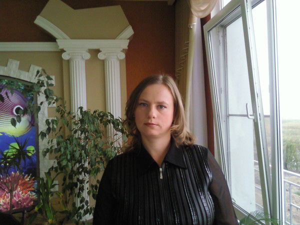 Татьяна Дубровская