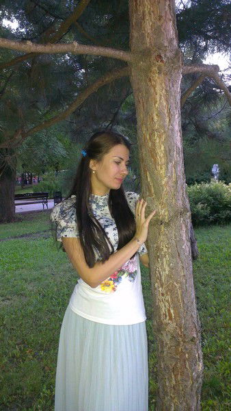 Елена Лукьянова