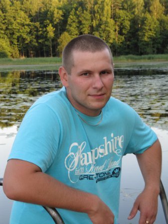 Александр Обухов