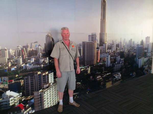 Сергей Анашкин