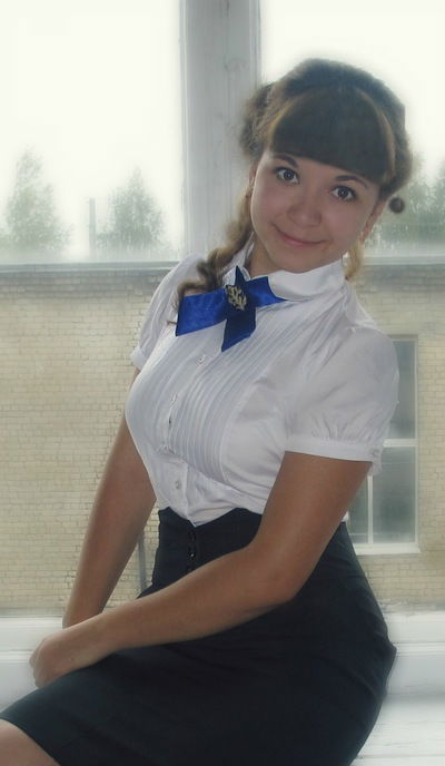 Регинка Мусеева