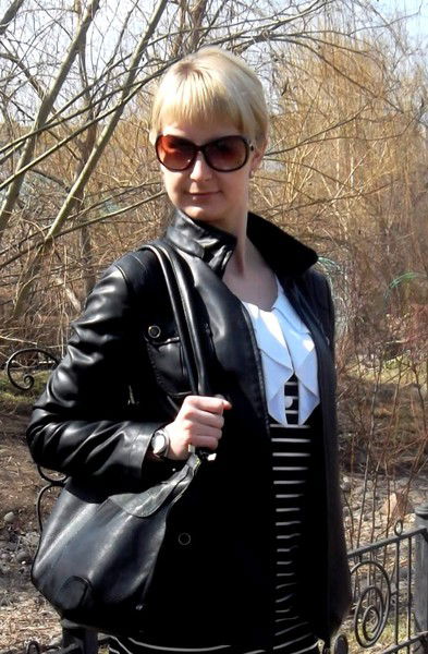 Анастасия Козырева