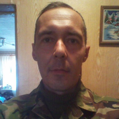 Сергей Замулко